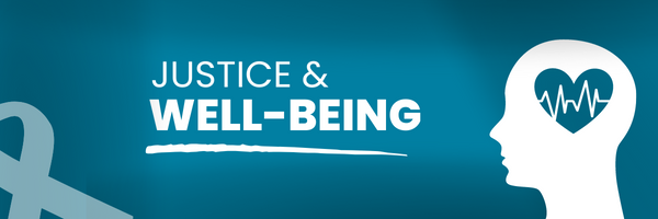 Justice & Well-Being