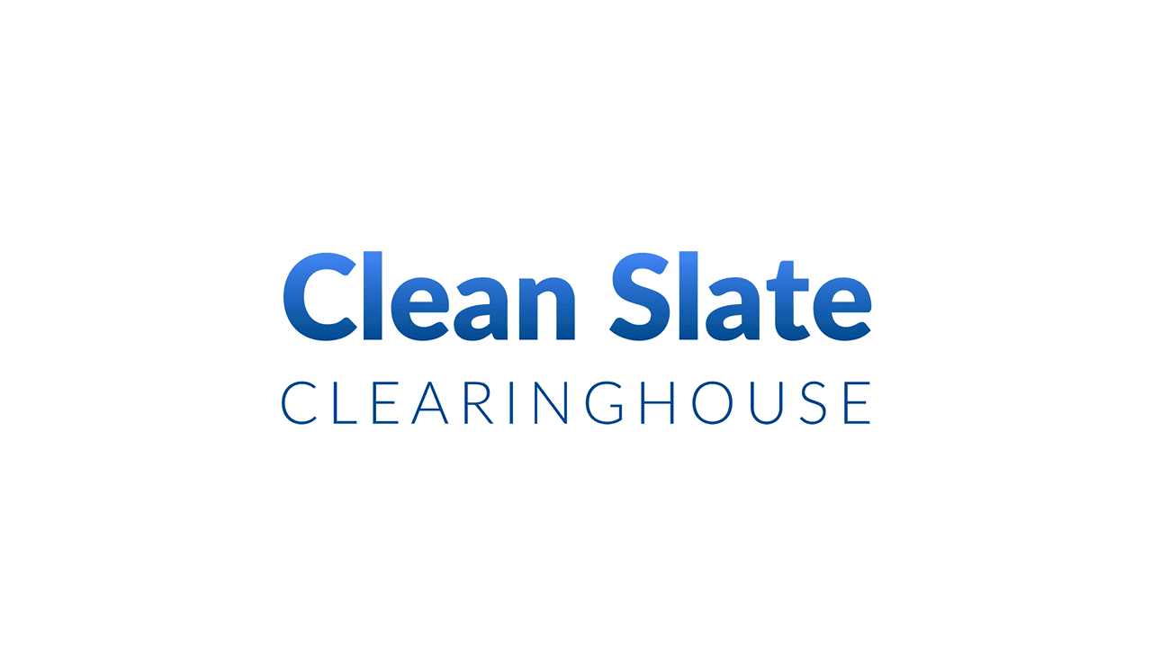 Clear Your Criminal Record with Clean Slate Clinics - 211