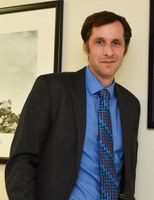 Dr. Eric B. Elbogen, Associate Professor, University of North Carolina School of Medicine