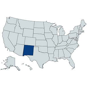 New Mexico Participating in Data-Driven Review of State Criminal ...