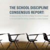 Image for: CSG Justice Center Session on School Discipline