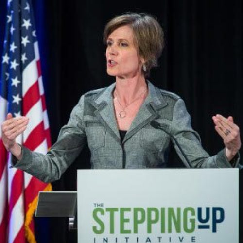 Image for: National Stepping Up Summit: Recap