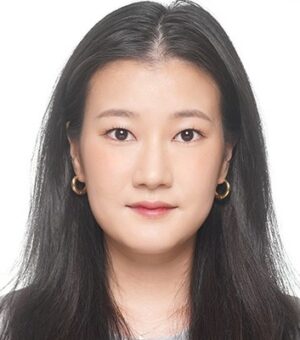 Eunice Kwak