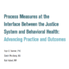 Image for: Learning Communities Conversations: Process Measures at the Interface of the Justice and Behavioral Health Systems