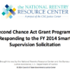 Image for: Responding to the Second Chance Act Smart Supervision Sollicitation
