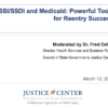 Image for: SSI/SSDI and Medicaid: Powerful Tools for Reentry Success