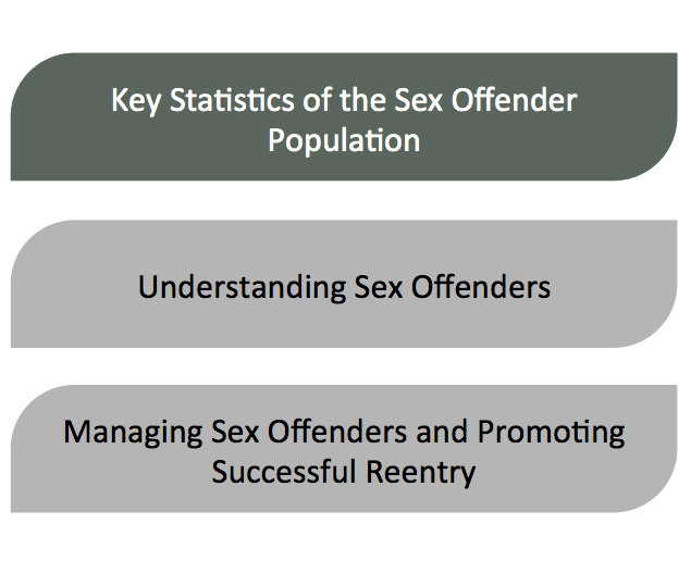 An Overview of Sex Offender Reentry Building a Foundation for