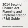 Image for: Introduction to the Planning and Implementation Guide for Recipients of the Second Chance Act Two-Phase Juvenile Reentry Demonstration Program Grant
