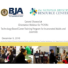 Image for: 2016 Second Chance Act Orientation for Technology Career Program Grantees