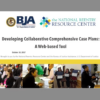 Image for: Developing Collaborative Comprehensive Case Plans