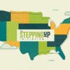 Image for: Five Years of Stepping Up: A Virtual Roundtable