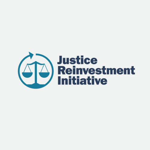 Justice Reinvestment logo