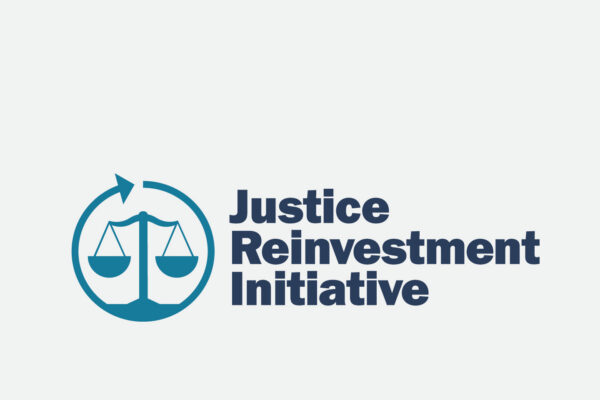 Justice Reinvestment logo