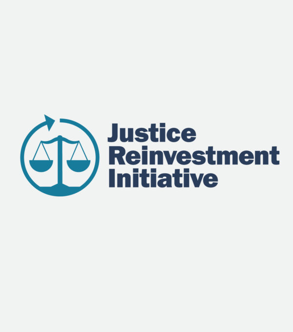 Justice Reinvestment logo