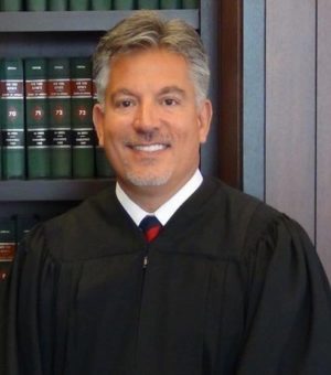 Image for: Justice Joseph A. Zayas