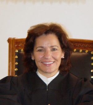 Image for: Presiding Judge Sharon Keller