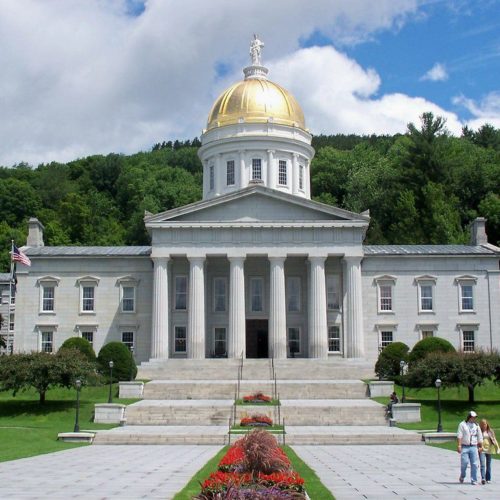 Image for: Explainer: The Significance of Vermont’s Justice Reinvestment Legislation