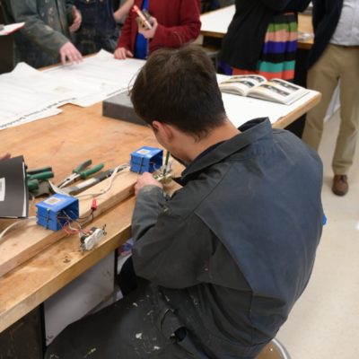 Image for: Five Ways States Can Prep Youth in the Justice System for Employment