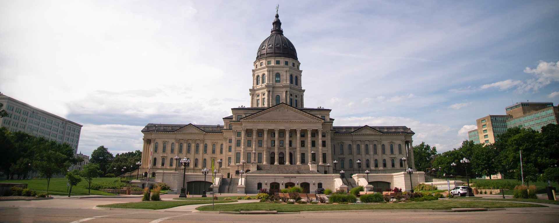Image for: Kansas Launches Bipartisan Effort to Address Criminal Justice and Fiscal Challenges
