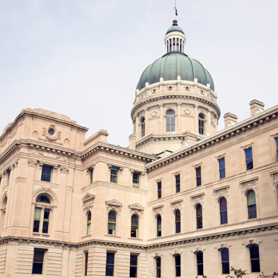 Image for: CSG Justice Center Launches Initial Assessment of Indiana’s Juvenile Justice System