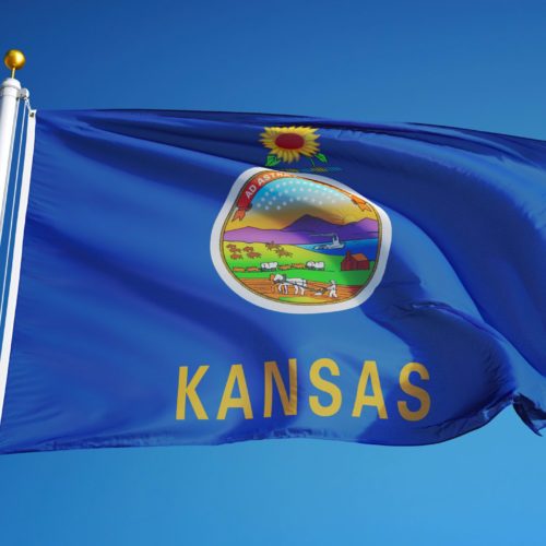 Image for: Kansas Criminal Justice Reform Commission Approves Recommendations