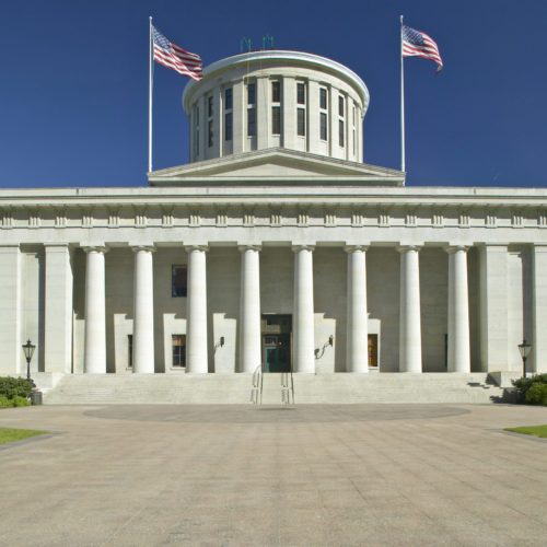 Image for: Justice Reinvestment in Ohio: Reducing Recidivism Through Treatment