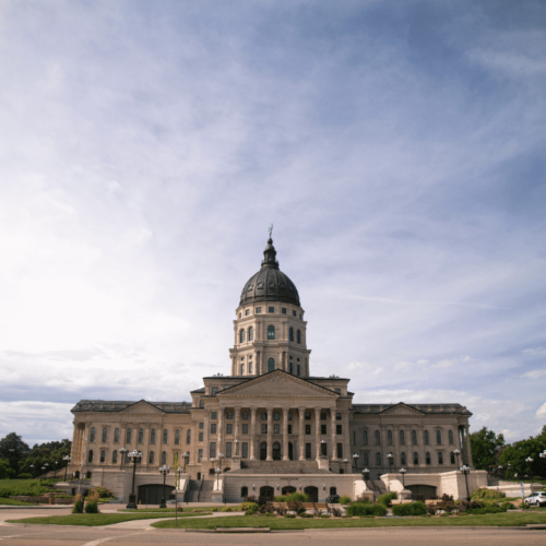 Image for: Justice Reinvestment Bills in Kansas Aim to Reduce Recidivism