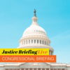 Image for: Congressional Briefing: How Three Communities Are Supporting Mental Health and Decreasing Justice System Involvement Through JMHCP