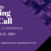Image for: Taking the Call: A national conference exploring innovative community responder models
