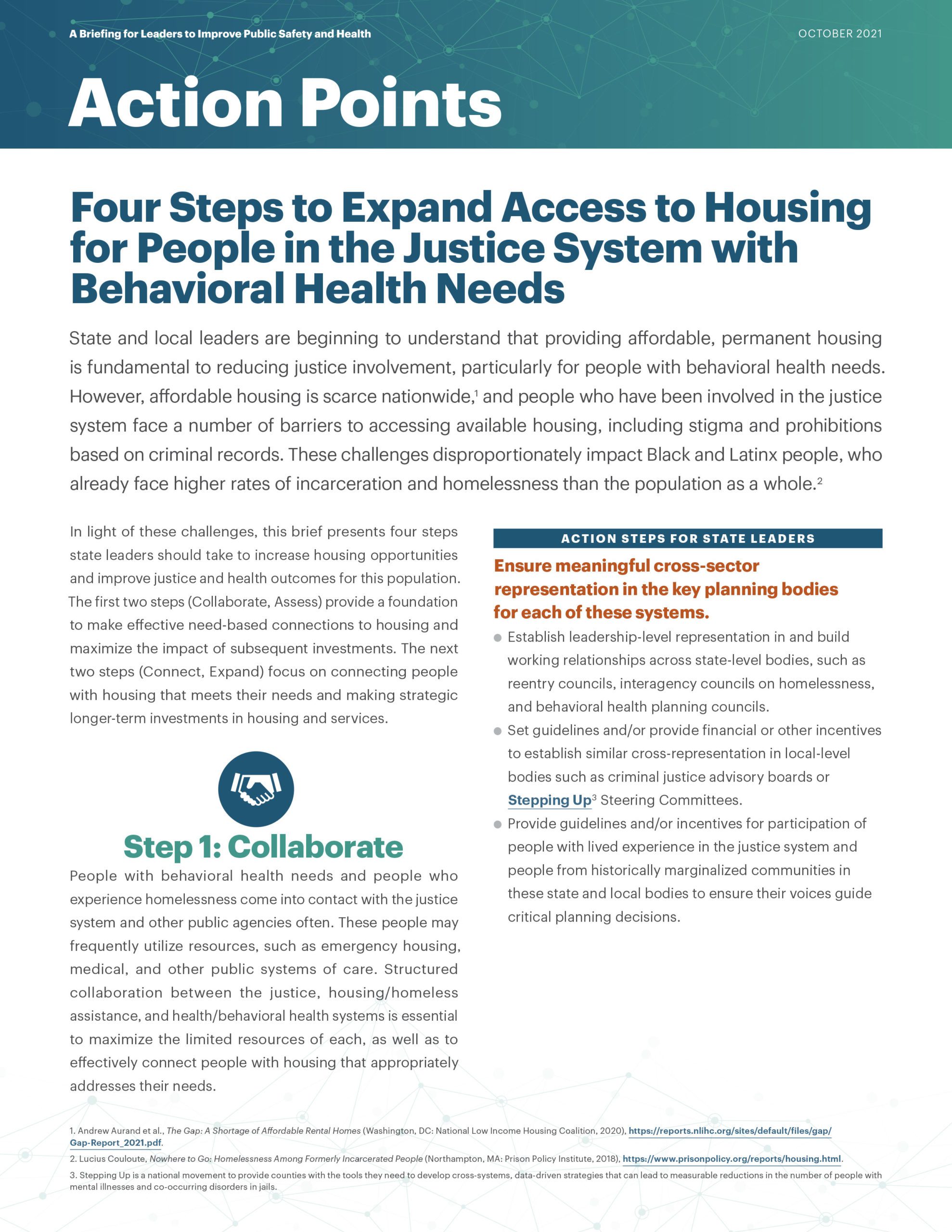 Take Care Utah – Reducing barriers to health access.