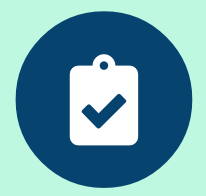 Needs assessment icon