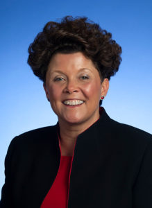  Commissioner Marie Williams
