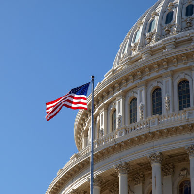 Image for: Senators Introduce Legislation to Help People with Mental Health Needs