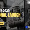 Image for: Advancing Successful Reintegration for Every Person: Reentry 2030 National Launch