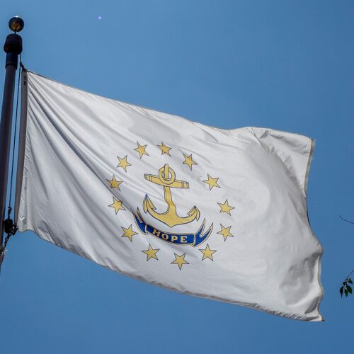 Image for: Rhode Island: Monitoring Data Trends after 2017 Justice Reinvestment Initiative Reforms