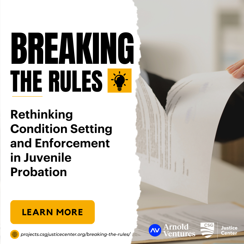 Breaking the rules