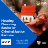 Image for: Housing Financing Basics for Criminal Justice Partners