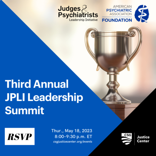 Image for: Third Annual JPLI Leadership Summit