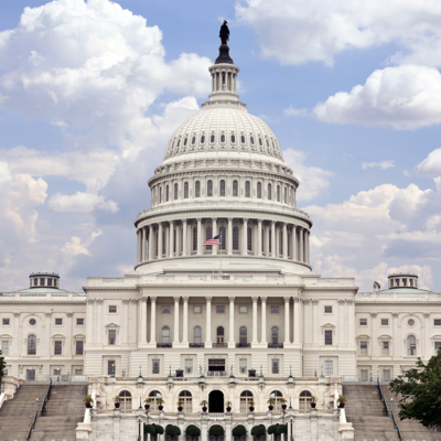 Image for: Bipartisan Group of 88 Lawmakers Push for Continued Funding for Reentry and Recidivism Programs