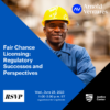 Image for: Fair Chance Licensing: Regulatory Successes and Perspectives