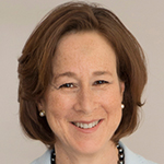 Dr. Judith Edersheim