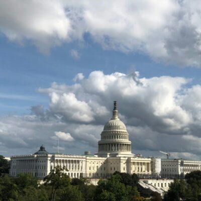 Image for: Groundswell of Support to Continue the Second Chance Act: Over 175 Organizations Nationwide Support Reauthorization