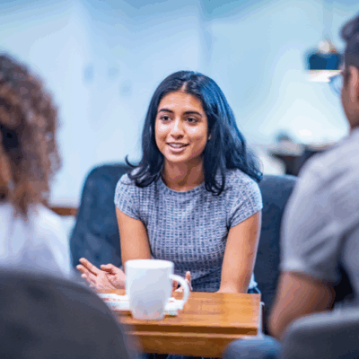 Image for: Supporting Children of Incarcerated Parents: Reimagining School and Community Collaboration