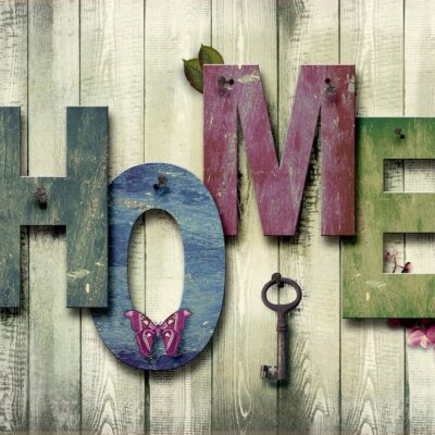 Image for: A Place to Call Home: A Key Ingredient to Reentry Success