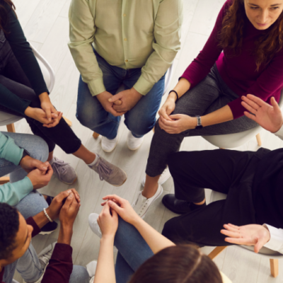 Image for: Six States Commit to Improving Statewide Strategies to Address Youth Crime, Violence and Behavioral Health