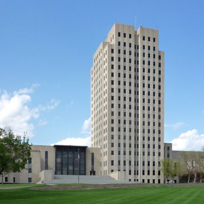 Image for: Explainer: North Dakota’s New Youth Fitness-to-Proceed Law