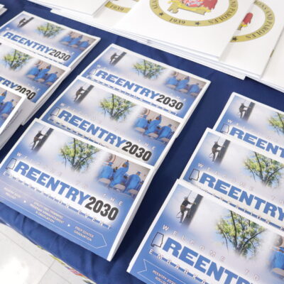 Image for: New Alabama Employment Law Advances Reentry 2030 Goals