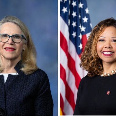 Image for: Bipartisan Group of 33 Lawmakers Promote Continued Funding for the Justice Reinvestment Initiative