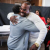 Image for: The Future of Reentry Programs and Policy
