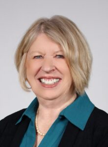 Doreen Williams